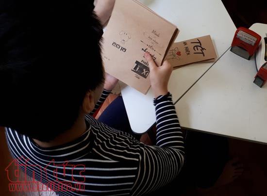 Tạo sự tự lập cho trẻ tự kỷ ảnh 2